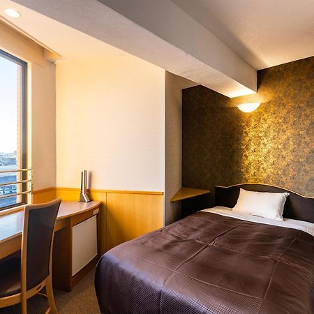 Miyakonojo Green Hotel Luaran gambar