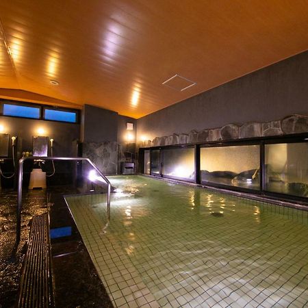 Miyakonojo Green Hotel Luaran gambar