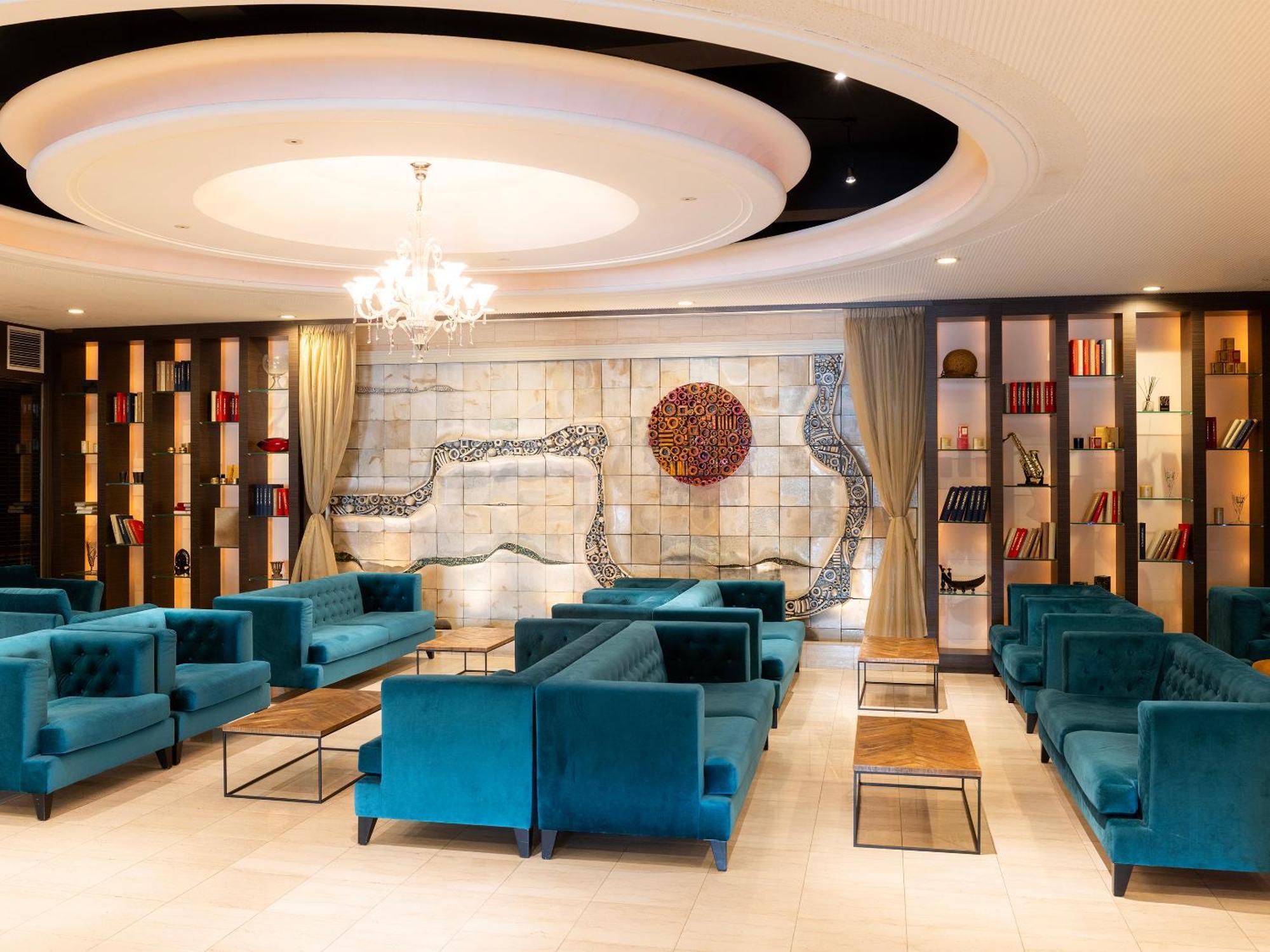 Miyakonojo Green Hotel Luaran gambar