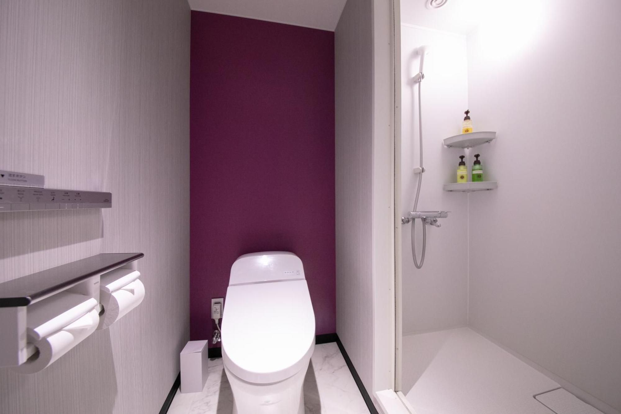 Miyakonojo Green Hotel Luaran gambar