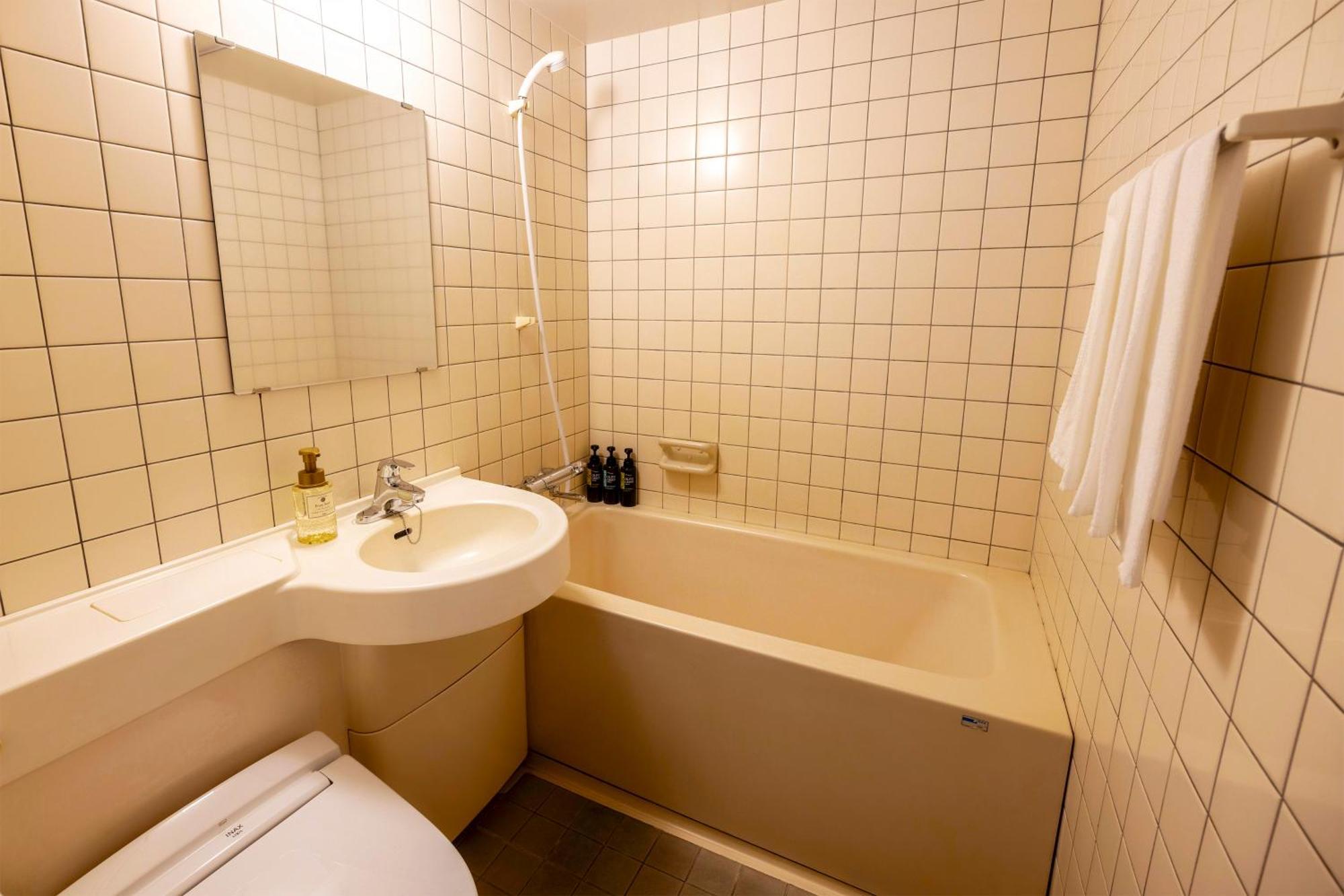 Miyakonojo Green Hotel Bilik gambar