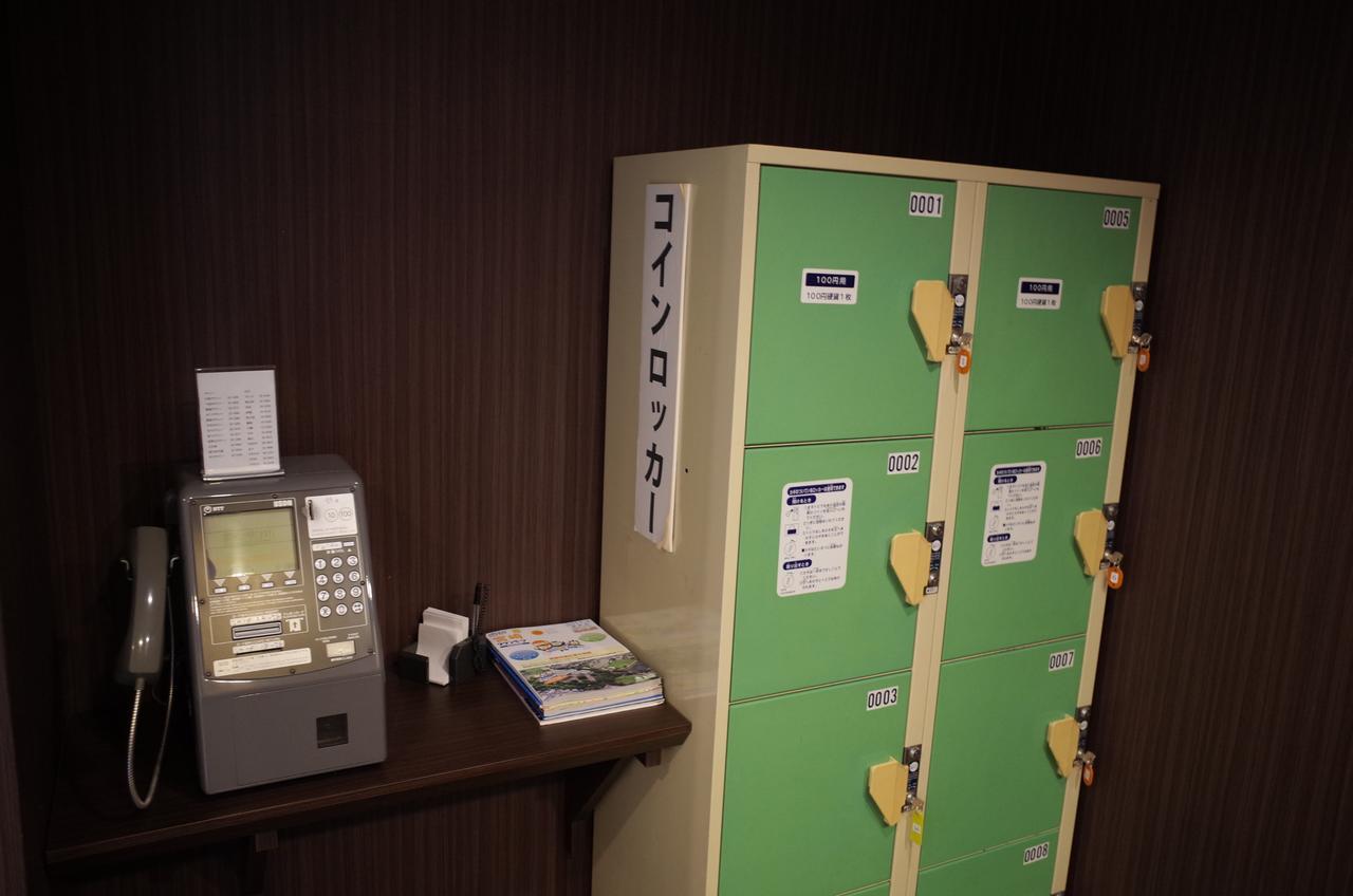 Miyakonojo Green Hotel Luaran gambar