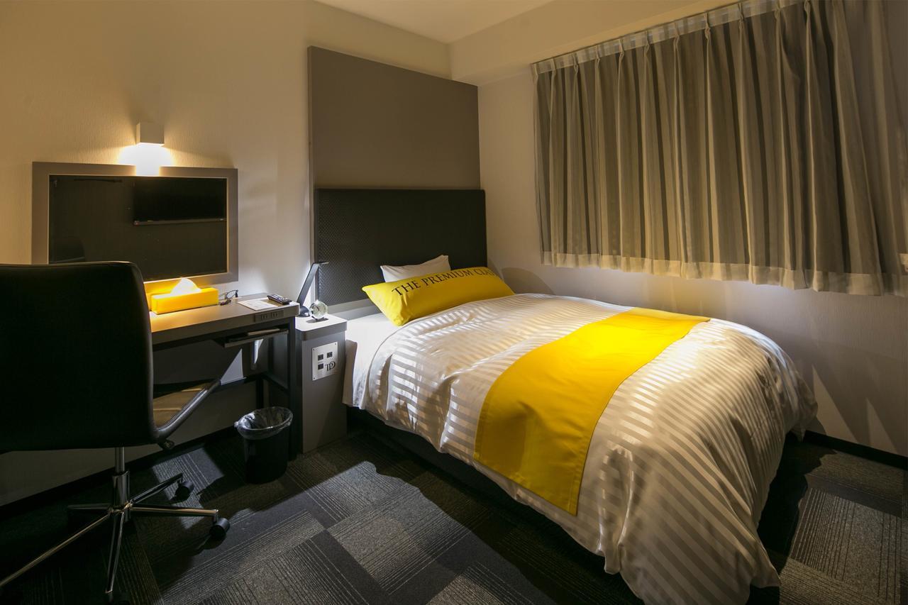 Miyakonojo Green Hotel Luaran gambar