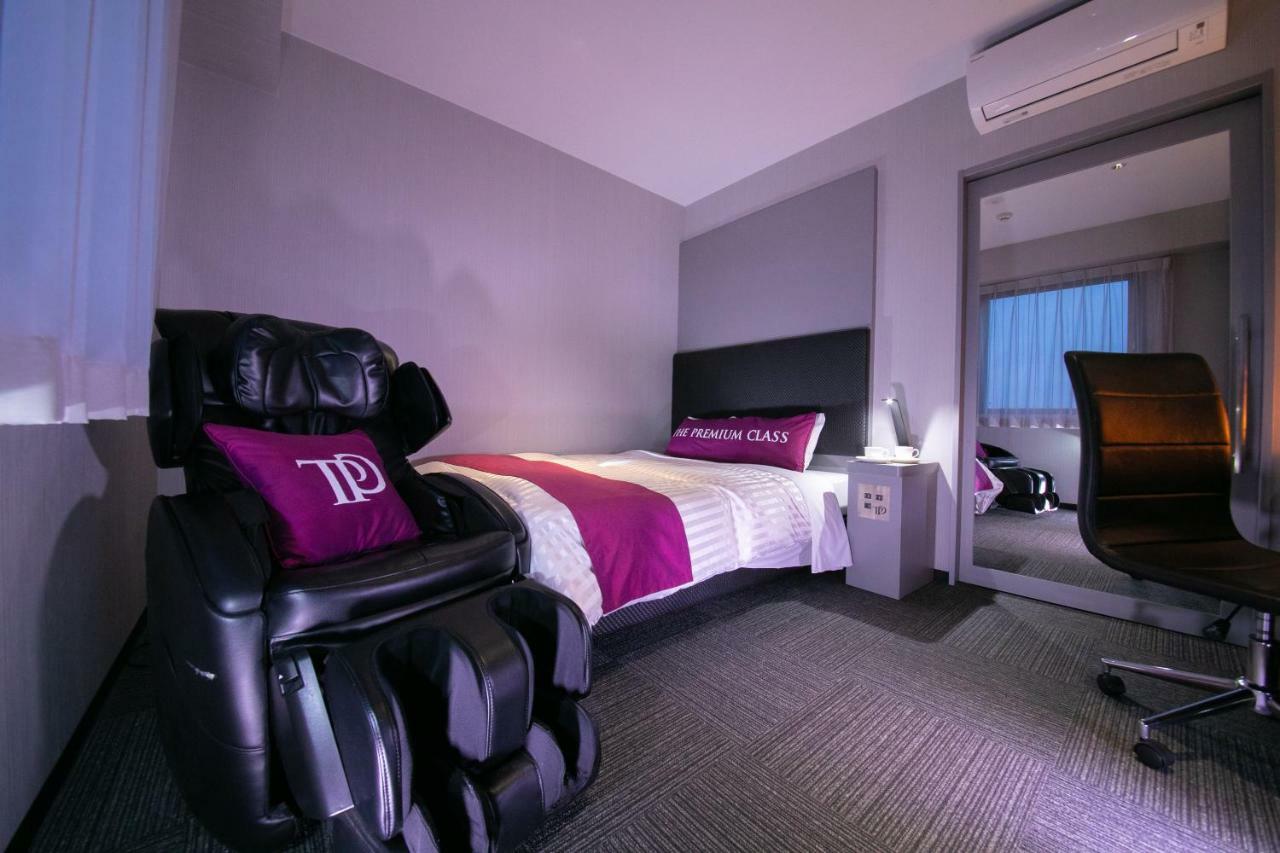 Miyakonojo Green Hotel Luaran gambar