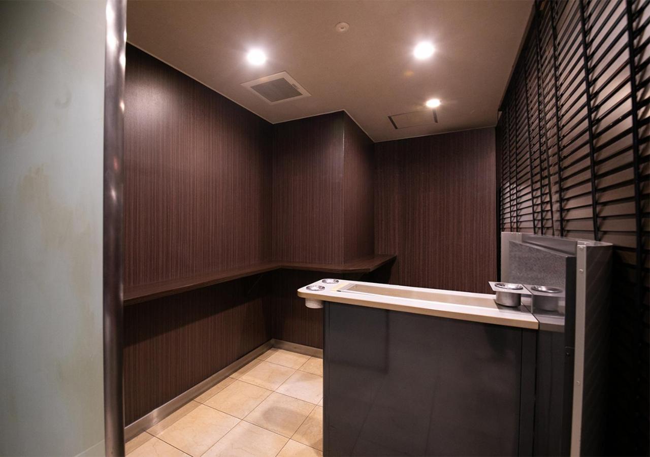 Miyakonojo Green Hotel Luaran gambar